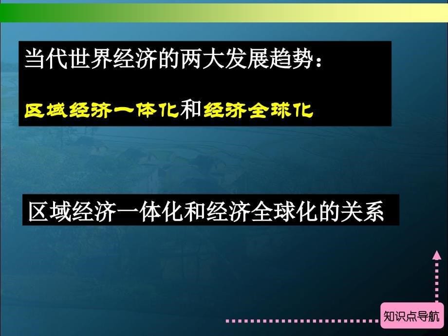 14区域的经济联系2_第5页