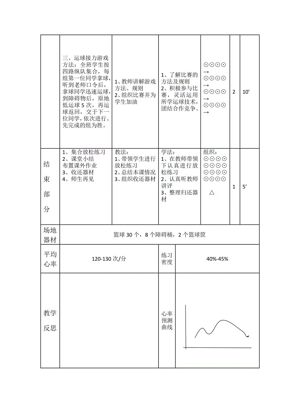 《篮球行进间直线运球》教学设计.doc_第3页