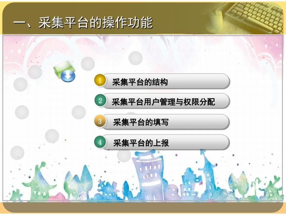 黑龙江省高等职业院校人才培养工作状态数据采集平台解析_第5页