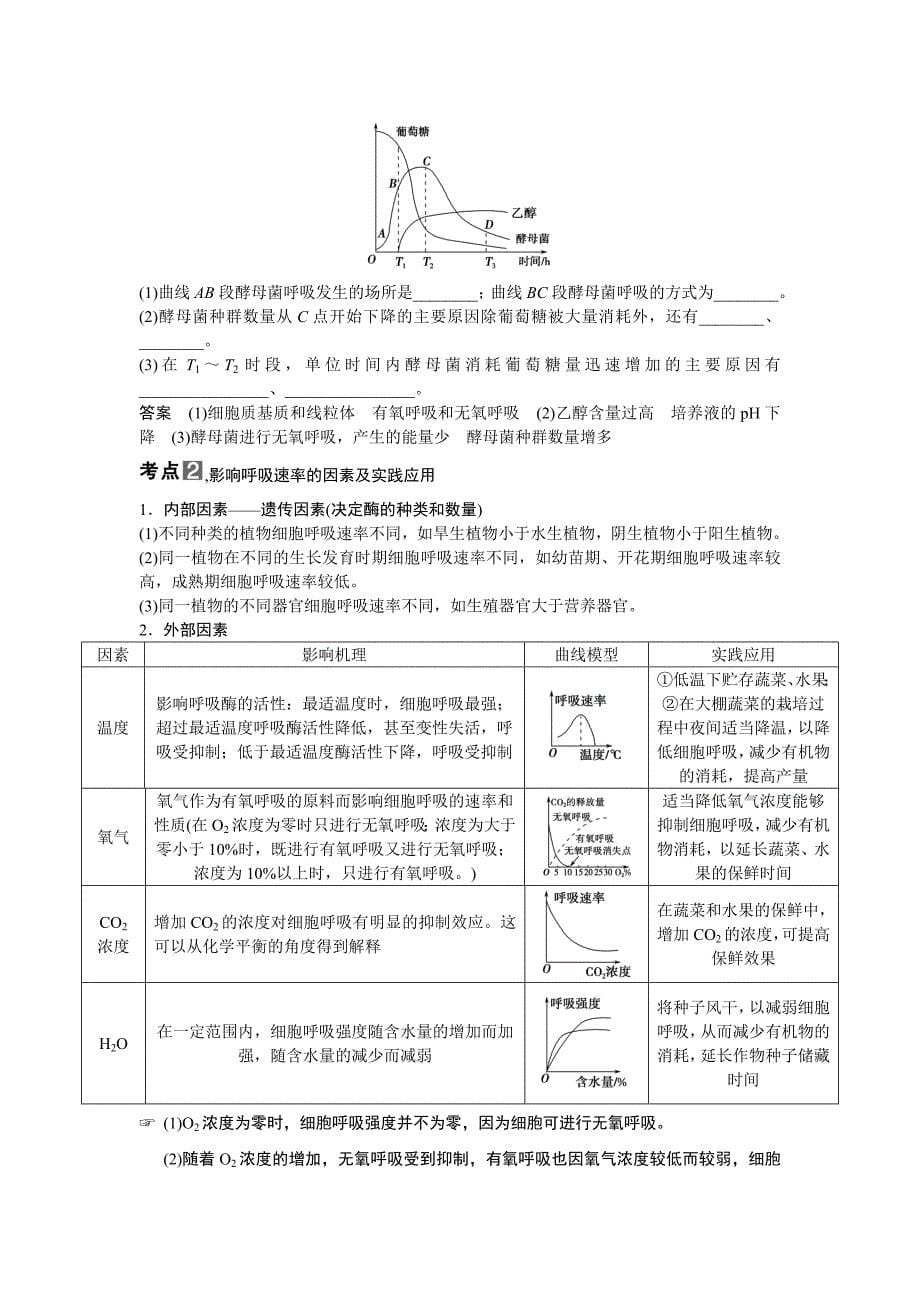 细胞呼吸讲义全面_第5页