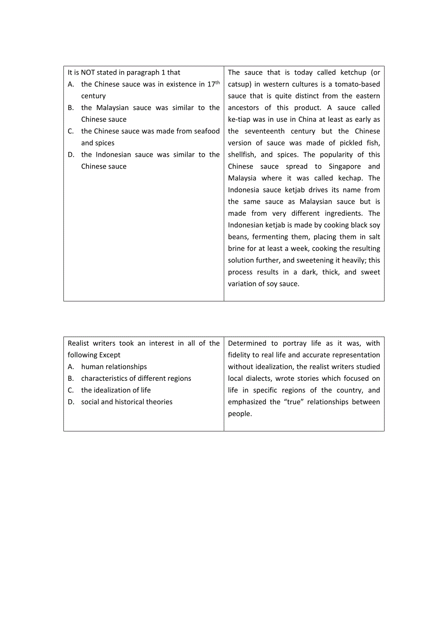 TOEFL阅读强化讲义_第3页