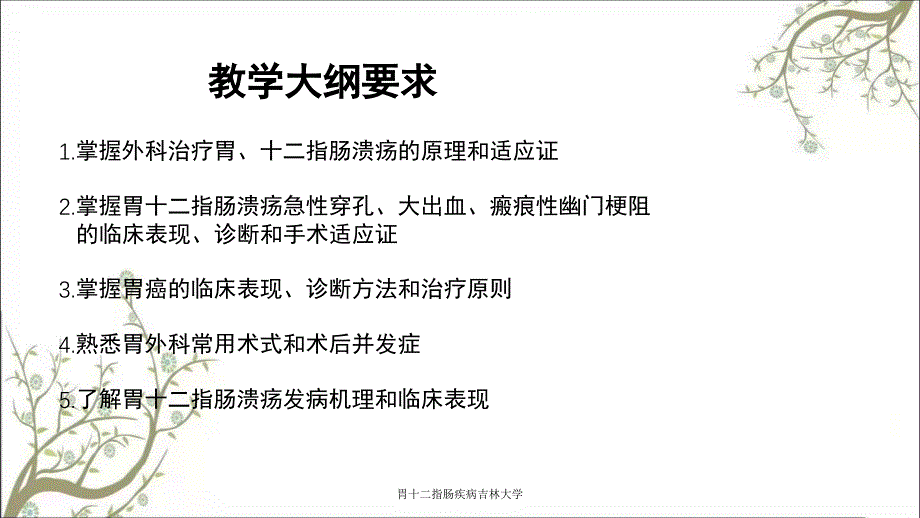 胃十二指肠疾病吉林大学_第2页