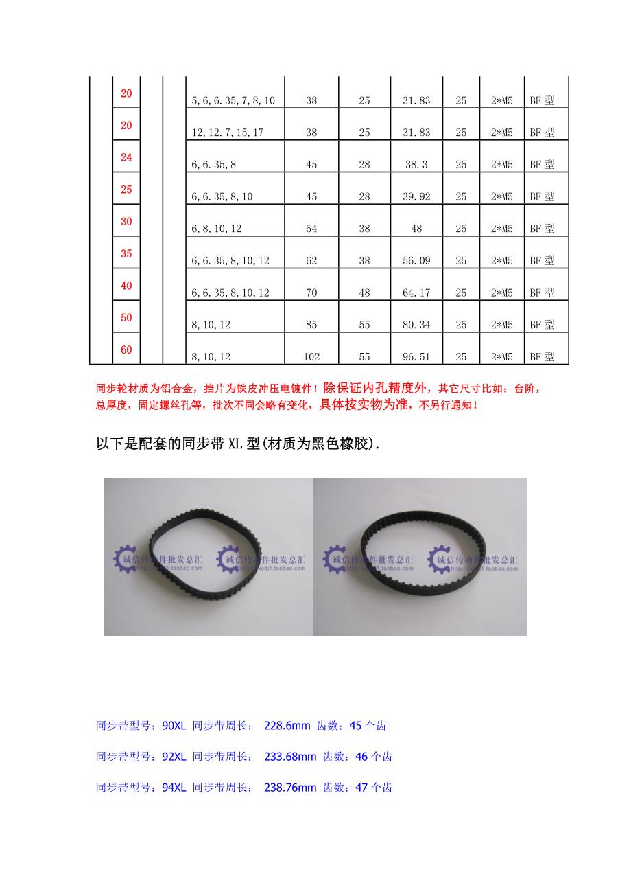 同步轮及皮带 (3).docx_第2页