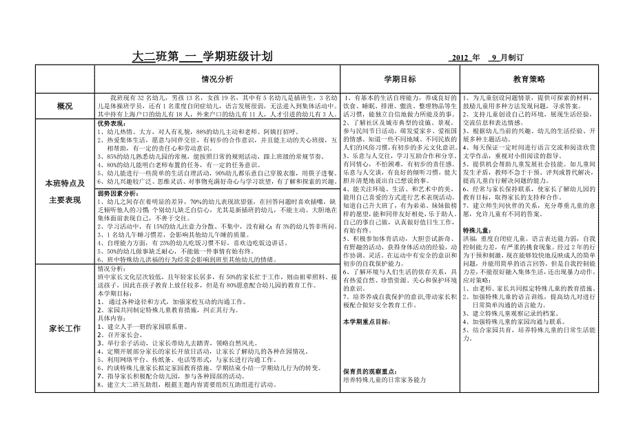 大班班级计划.doc_第1页