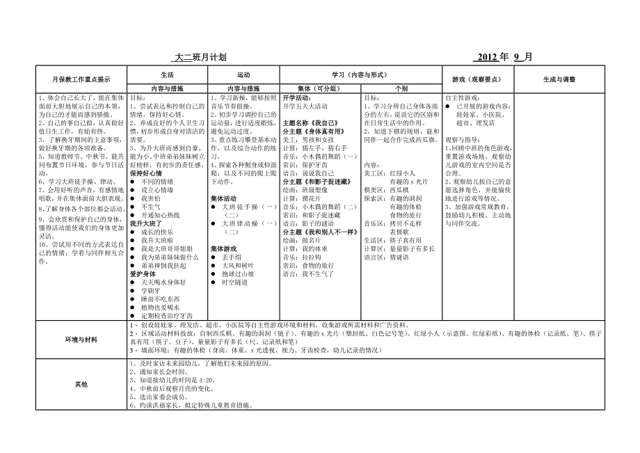 大班班级计划.doc_第2页