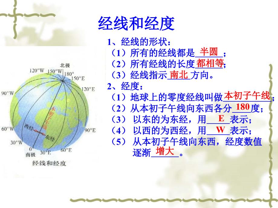 初一地理复习课件_第4页