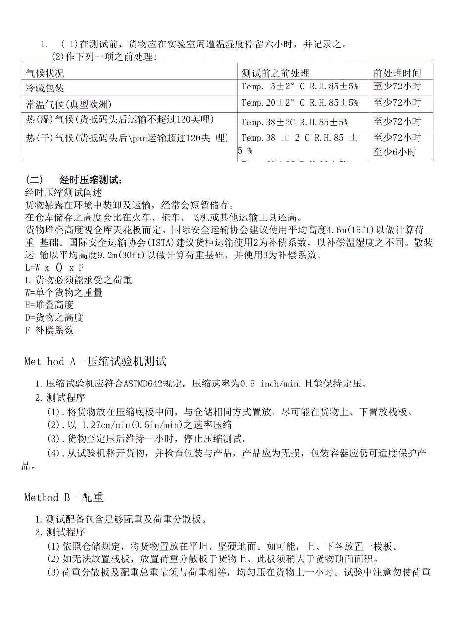 跌落测试(中文版本)ISTAA_第2页