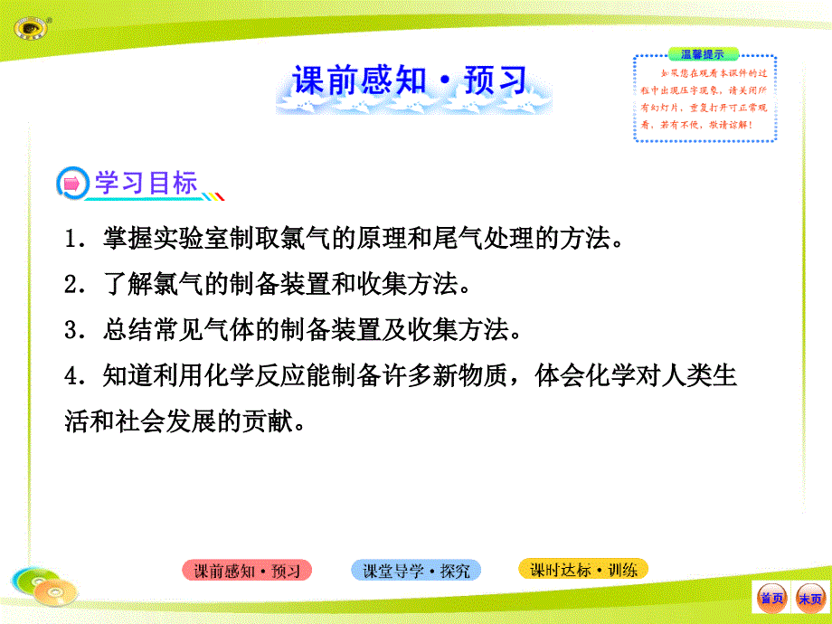 利用化学反应制备物质课件_第2页