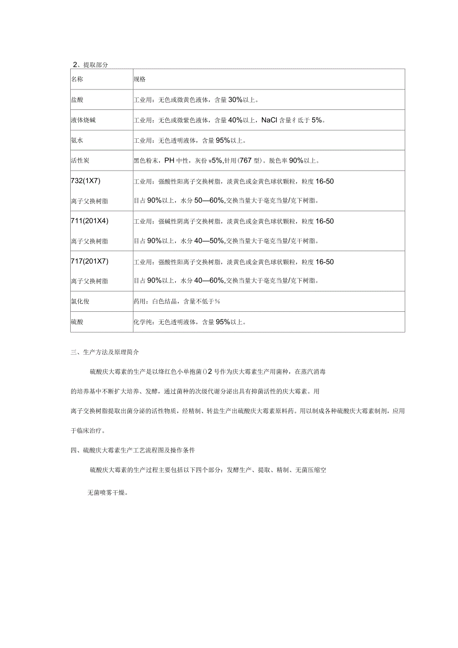 硫酸庆大霉素生产工艺流程图_第3页