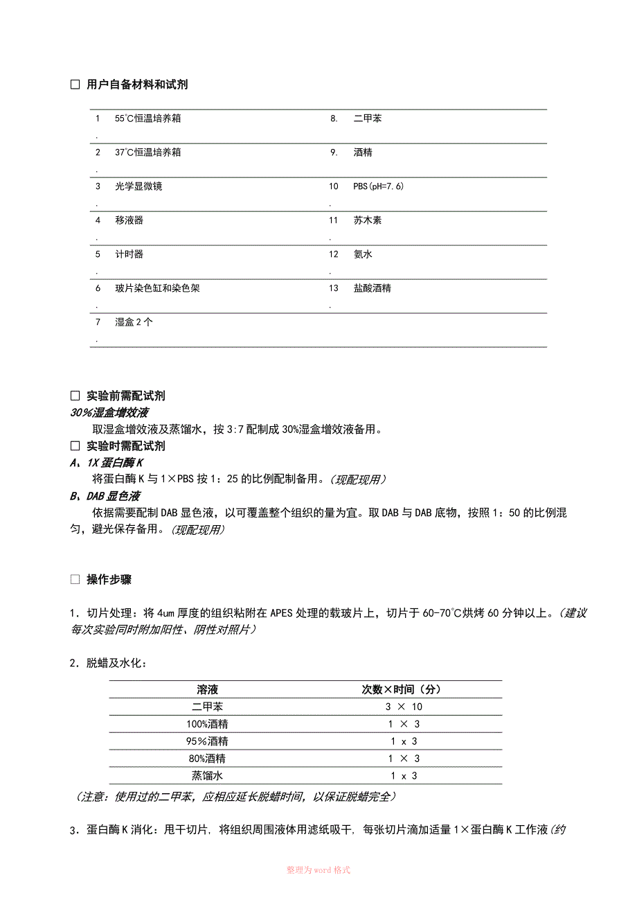 EBER检测试剂盒原位杂交_第2页