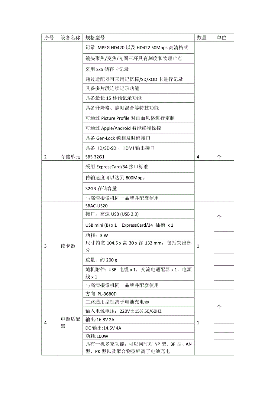 校园电视台建设方案_第2页