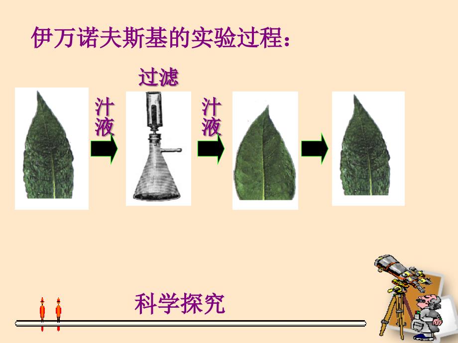 七年级生物上册 第三章第一节 病毒课件_第4页