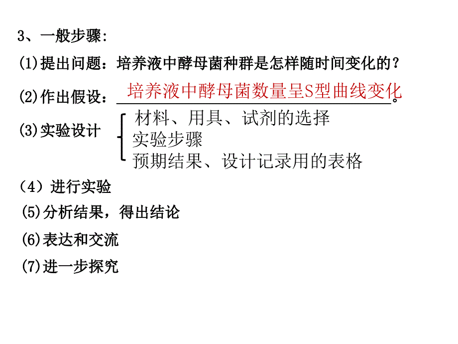 探究培养液中酵母菌种群数量的动态变化上_第2页