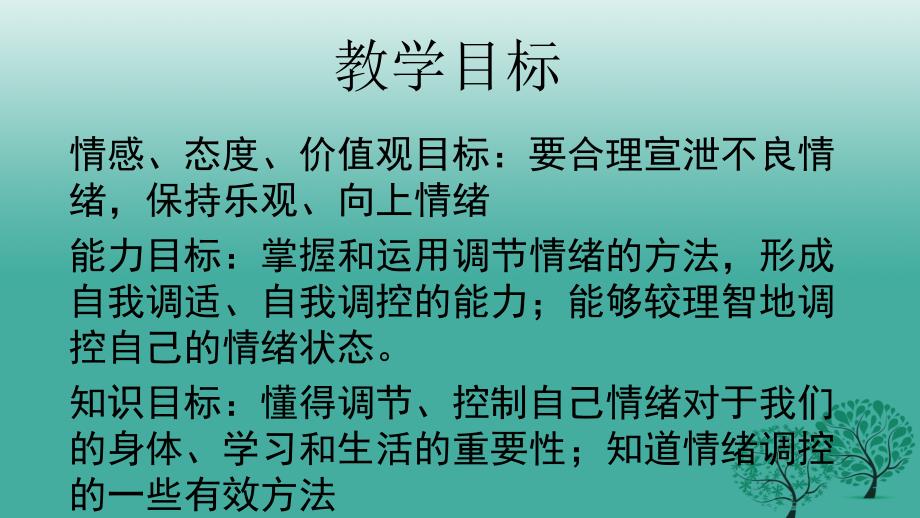 七年级政治上册 4_2 阳光的心态课件 苏教版（道德与法治）.ppt_第4页