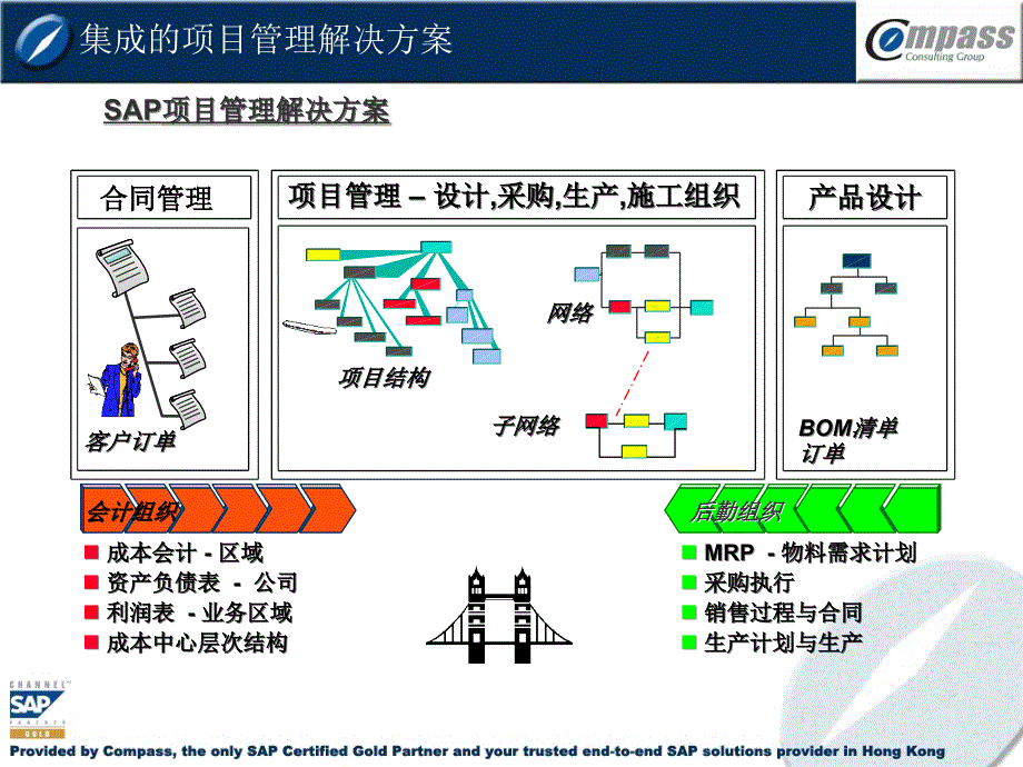 SAP工程项目管理解决方案_第3页