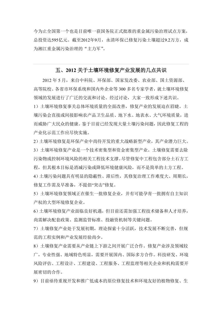 纳米零价铁土壤修复谋划建议书.doc_第5页