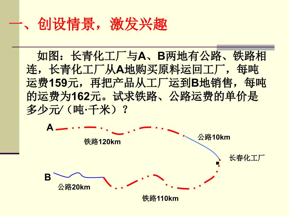 二元一次方程组应用题3_第3页