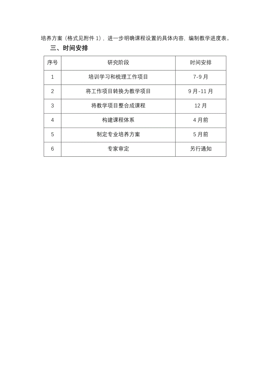 课程结构分析与人才培养方案指导书_第4页