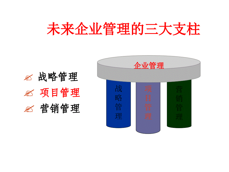 EPM项目层次的项目管理课件_第1页