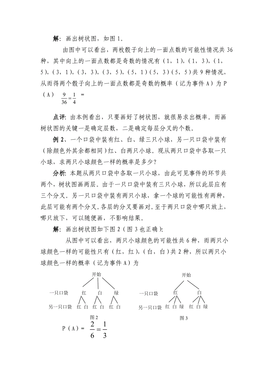 教你学画树状图.doc_第2页