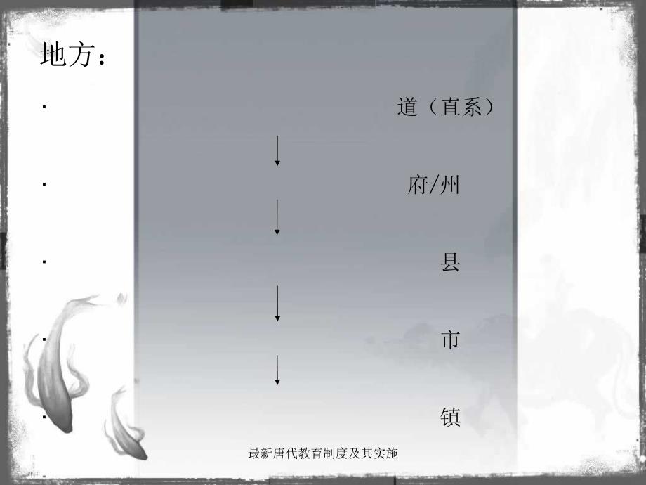 唐代教育制度及其实施_第3页