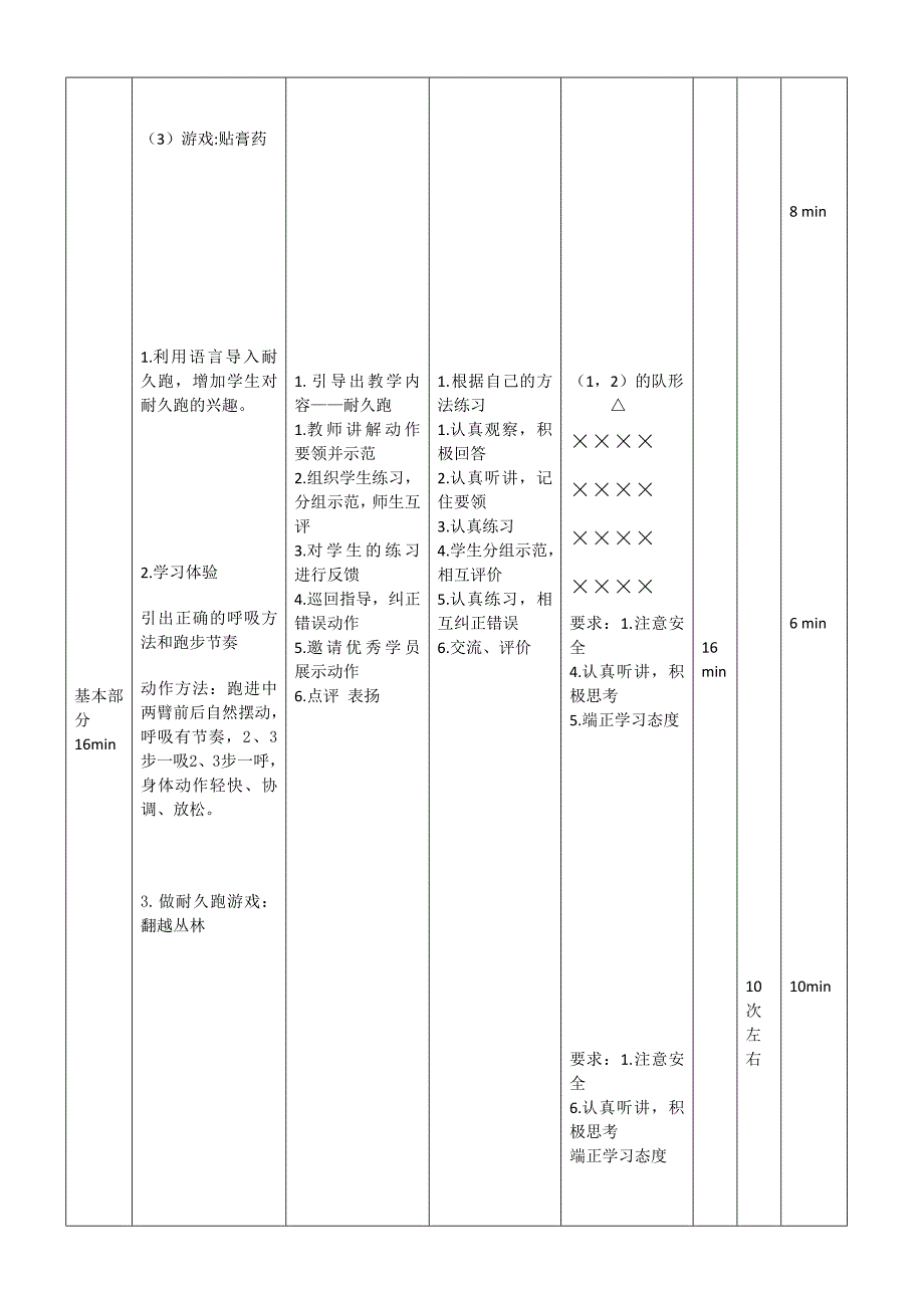 耐久跑实验2小_第2页