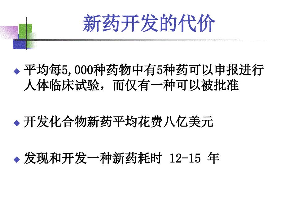 吴传斌-仿制药高端制剂国际化的研发策略课件_第4页