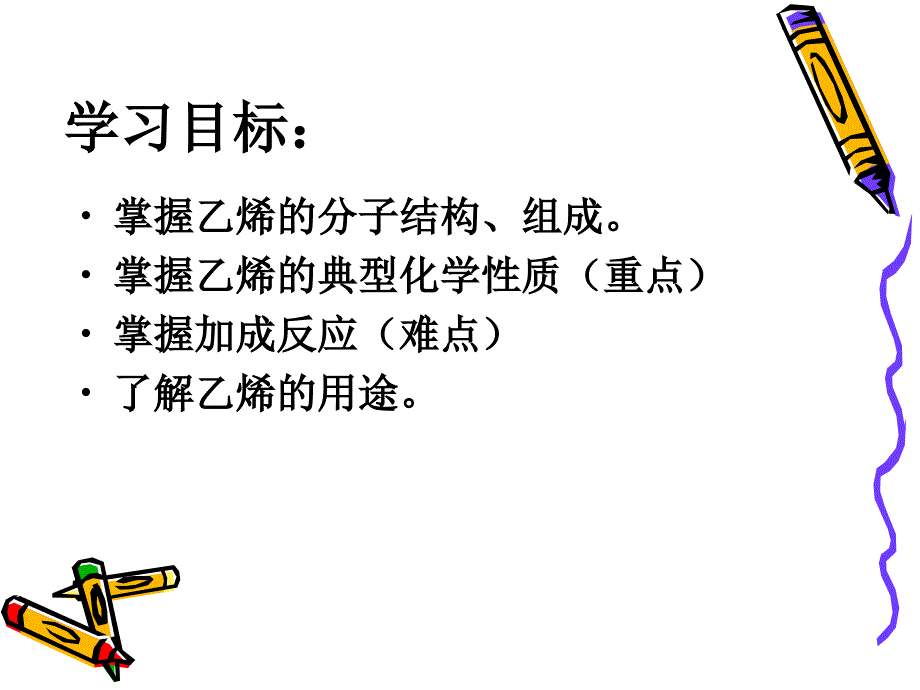 来自石油和煤的两种基本化工原料公开课_第3页