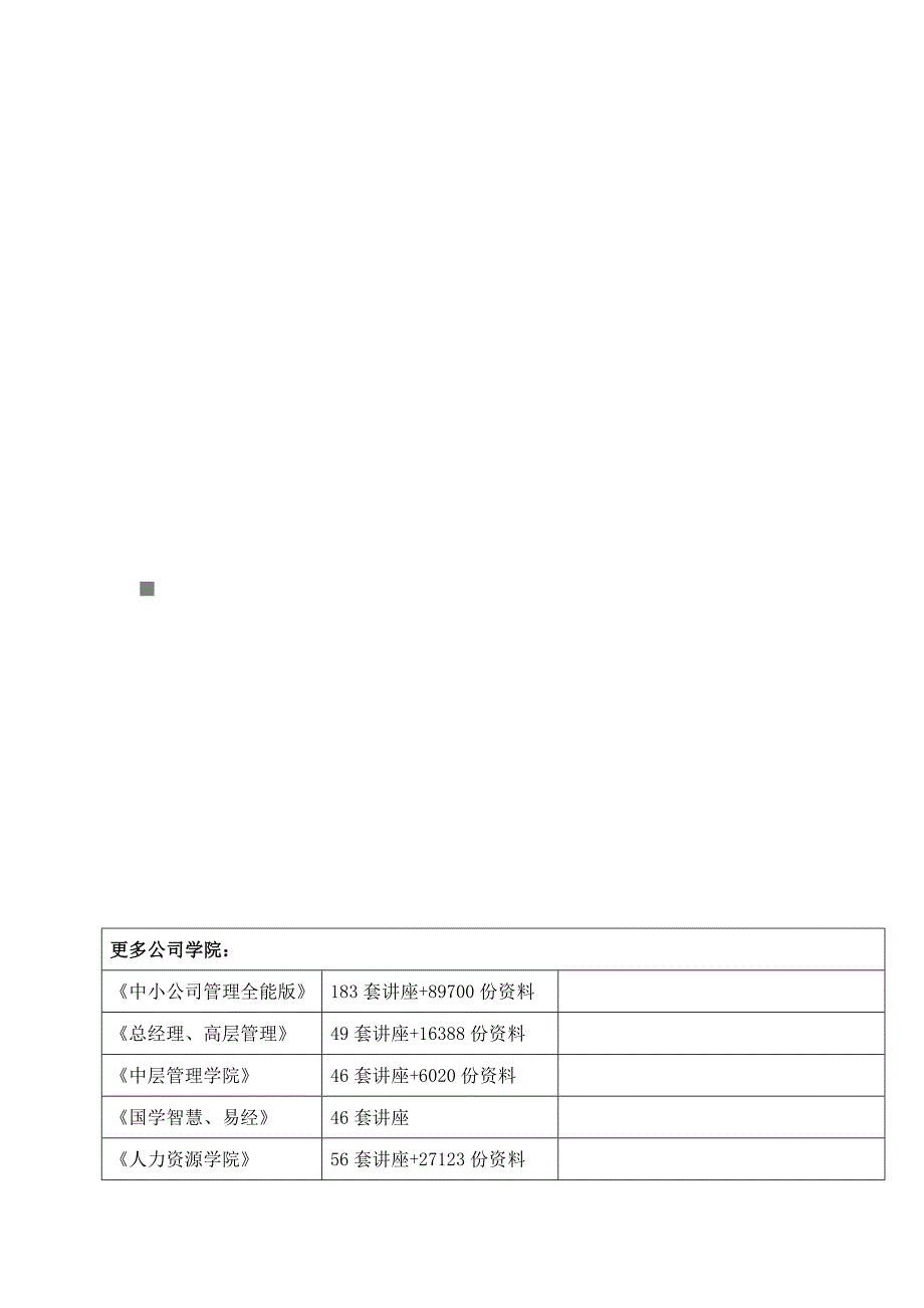 联通安置房安全综合施工组织设计_第1页