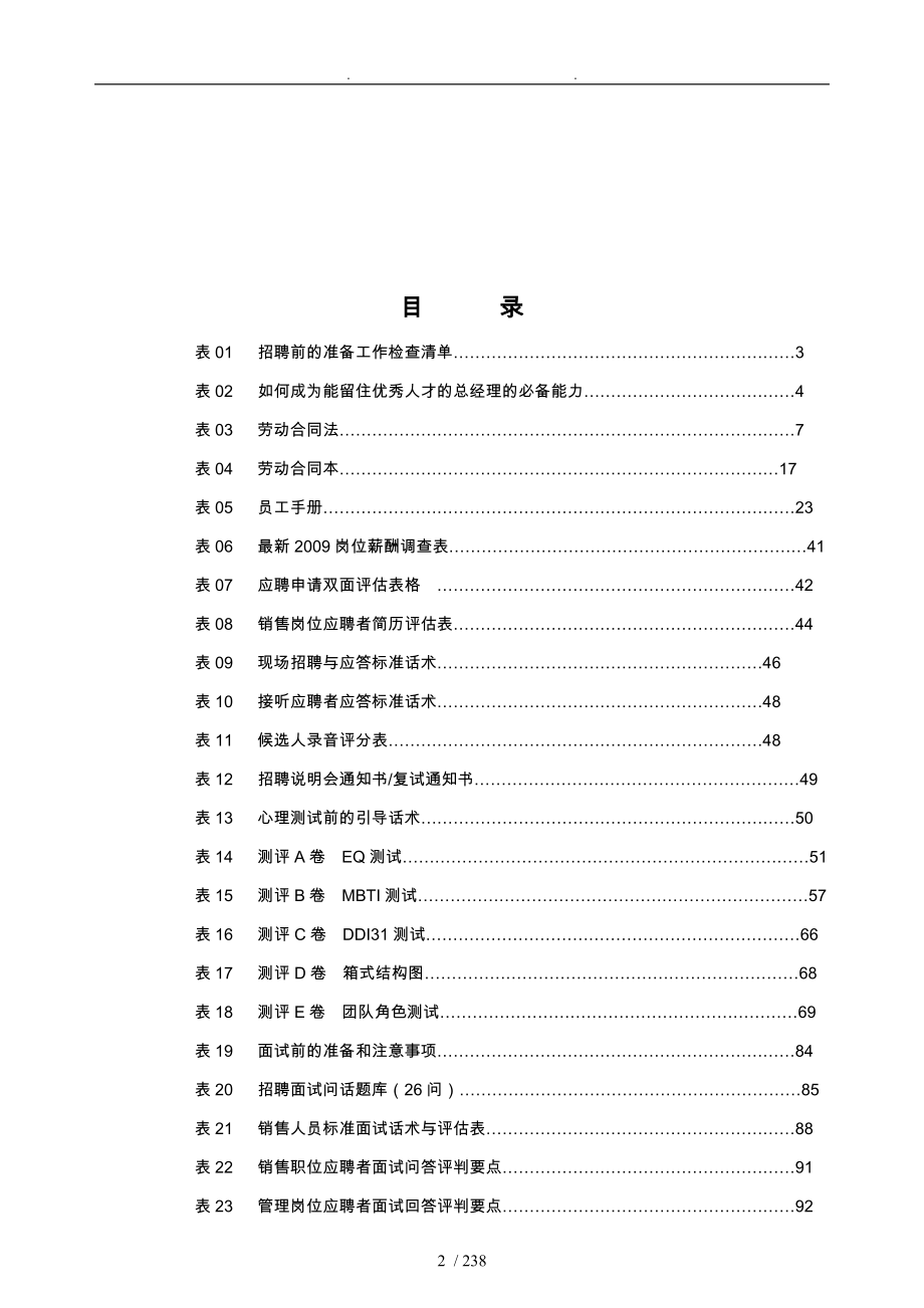 企业招聘前的准备工作_第2页