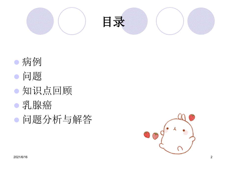 乳腺癌案例分析_第2页