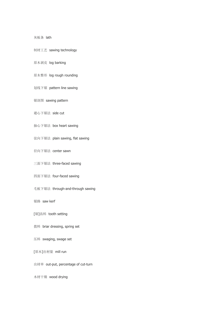 木材类专业英语123.doc_第2页