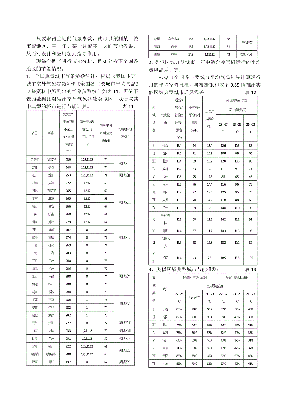 蒸发式冷气机在通讯领域应用的节能分析Ⅴ.doc_第4页