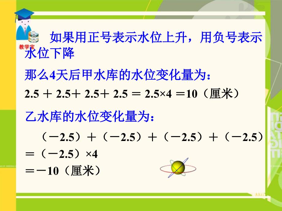 1.4.1有理数的乘法_第4页