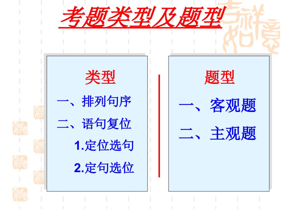 巧解语言连贯肖燕_第4页