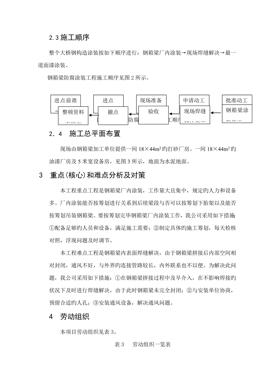 猎德大桥综合施工组织设计_第4页