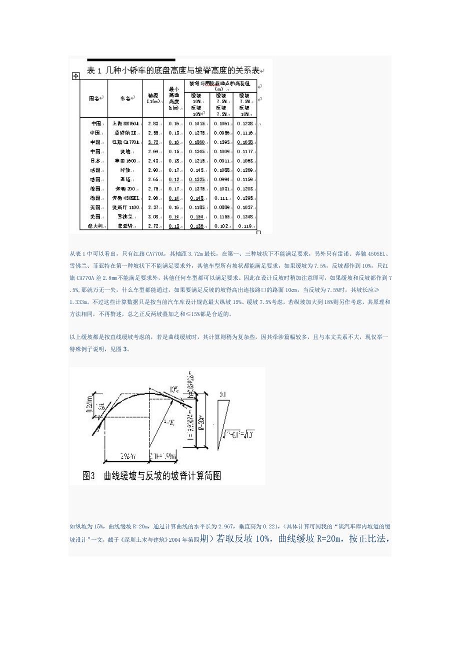 [复习]浅谈地下车库的排水问题p_第3页