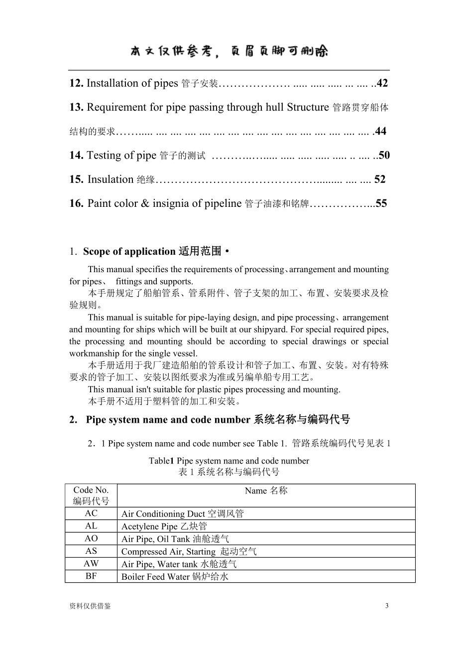 管系通用手册（仅供参考）_第3页