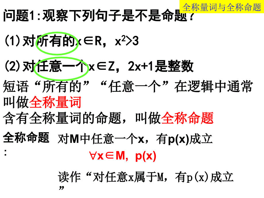 全称量词与存在量词6851585299_第3页