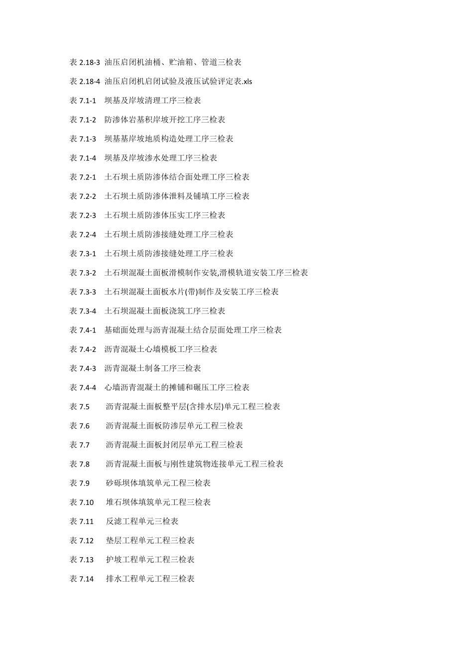 水利水电三检表最新(全).docx_第3页