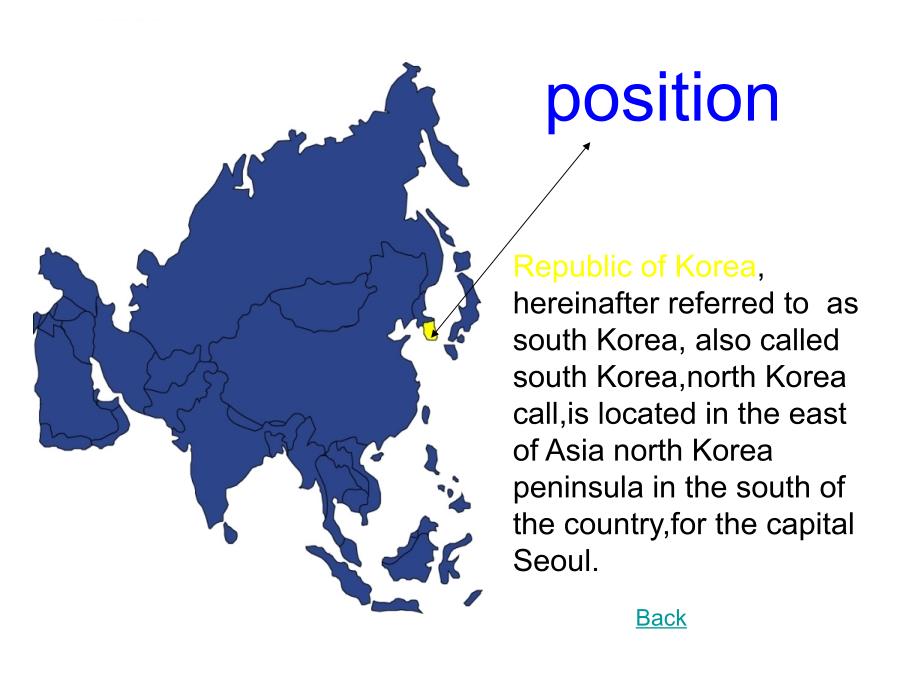 英语介绍韩国ppt课件_第2页