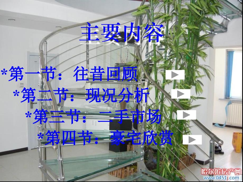 哈尔商品房供求分析_第2页