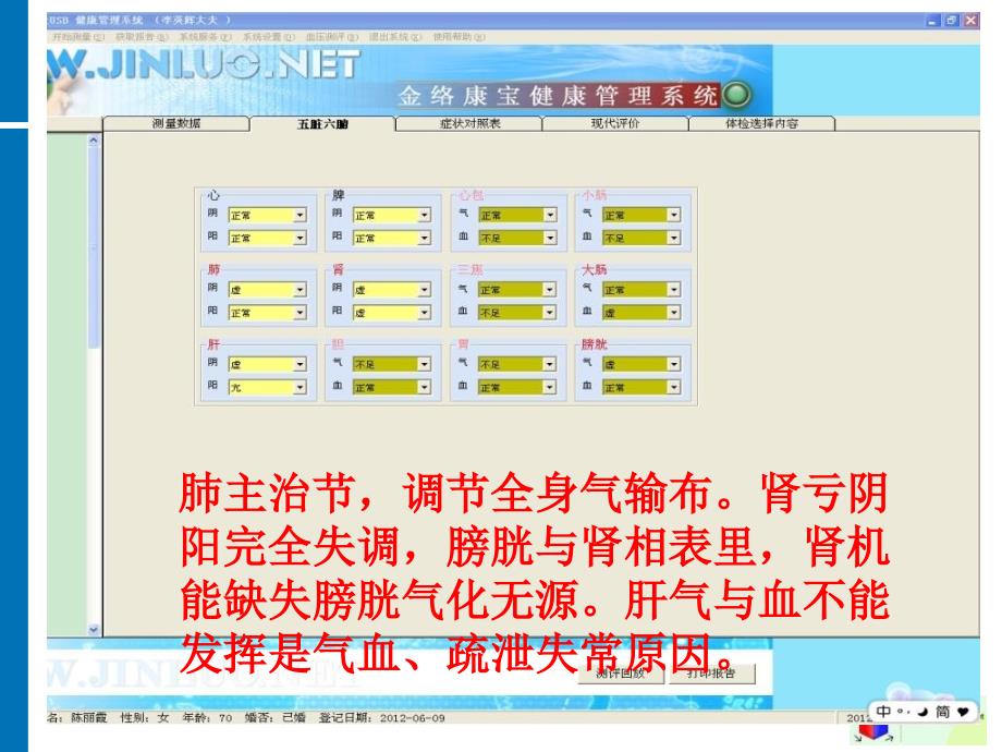 肺结核空洞与纤维化对躯体全面影响_第4页