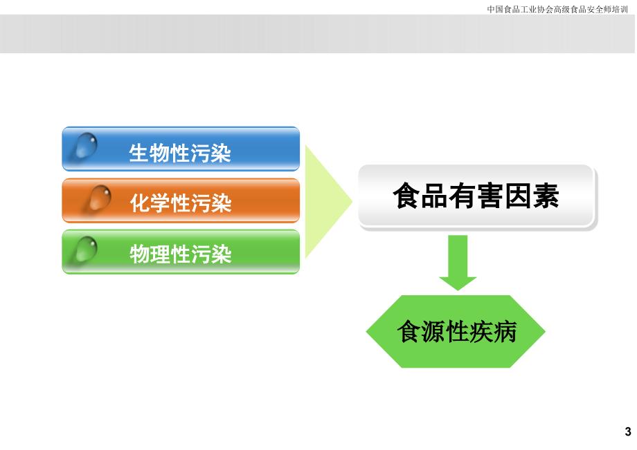 食品与健康食品中的危害物_第3页