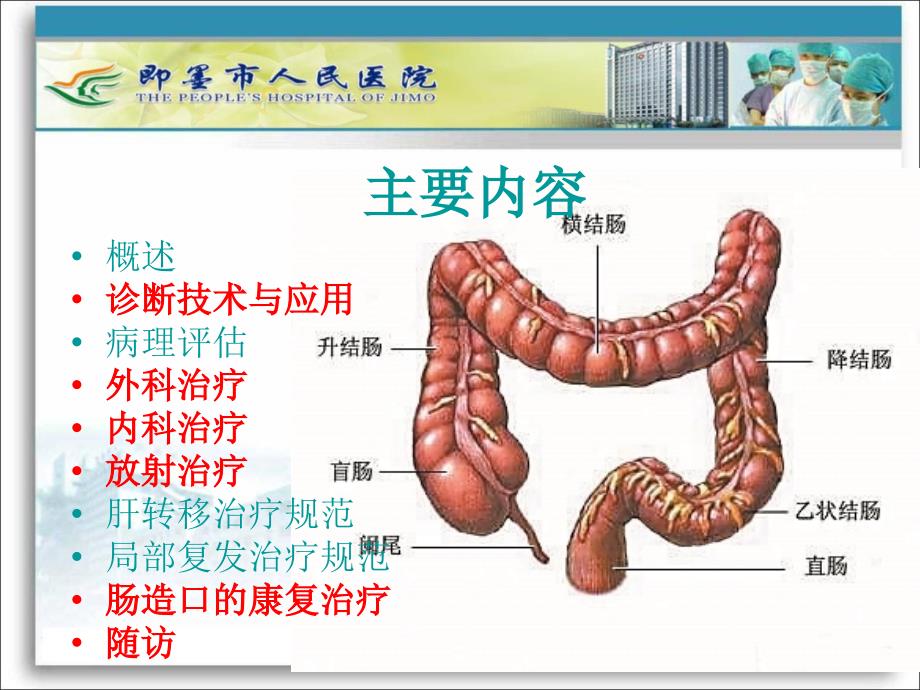 结直肠癌诊疗指南课件_第2页