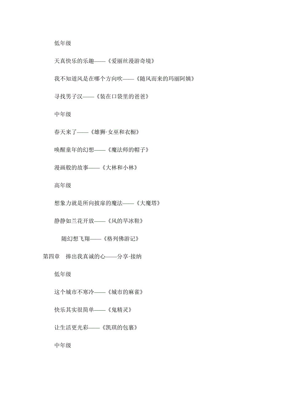 推荐阅读目录.doc_第3页