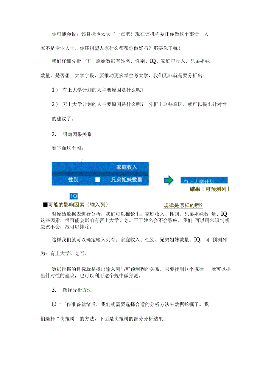 大学生数据挖掘的案例及分析_第2页