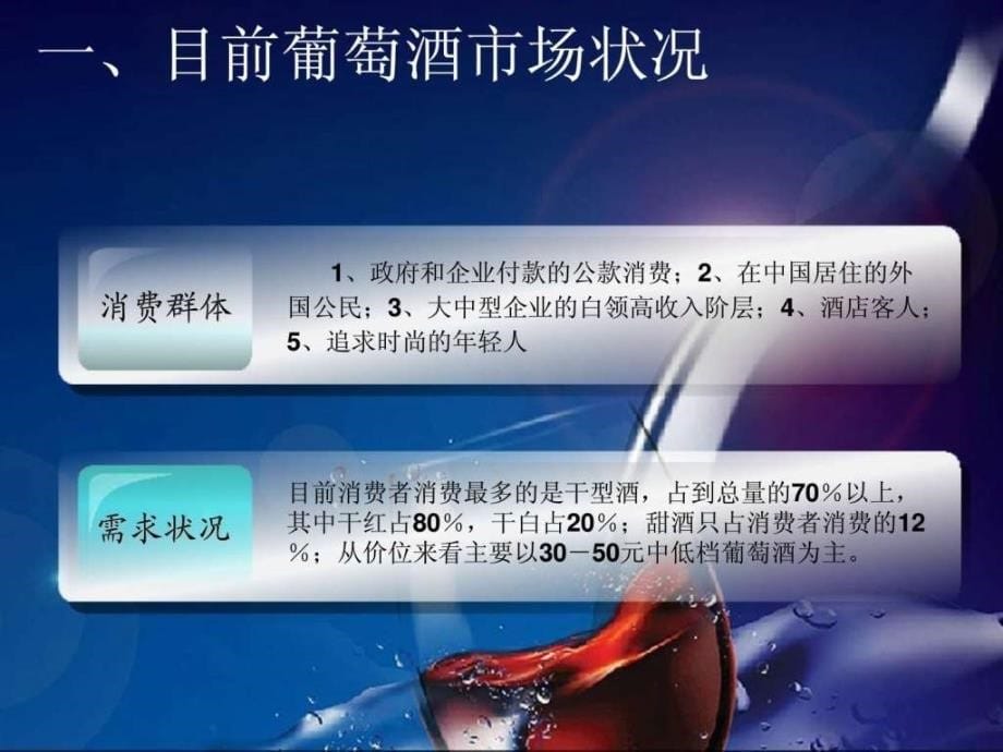 葡萄酒营销策划方案借鉴图文.ppt_第5页