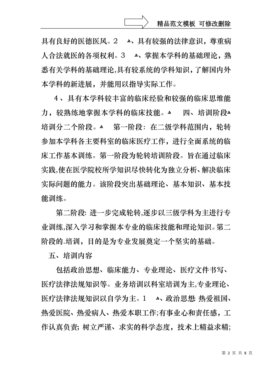 热门医生述职三篇_第2页