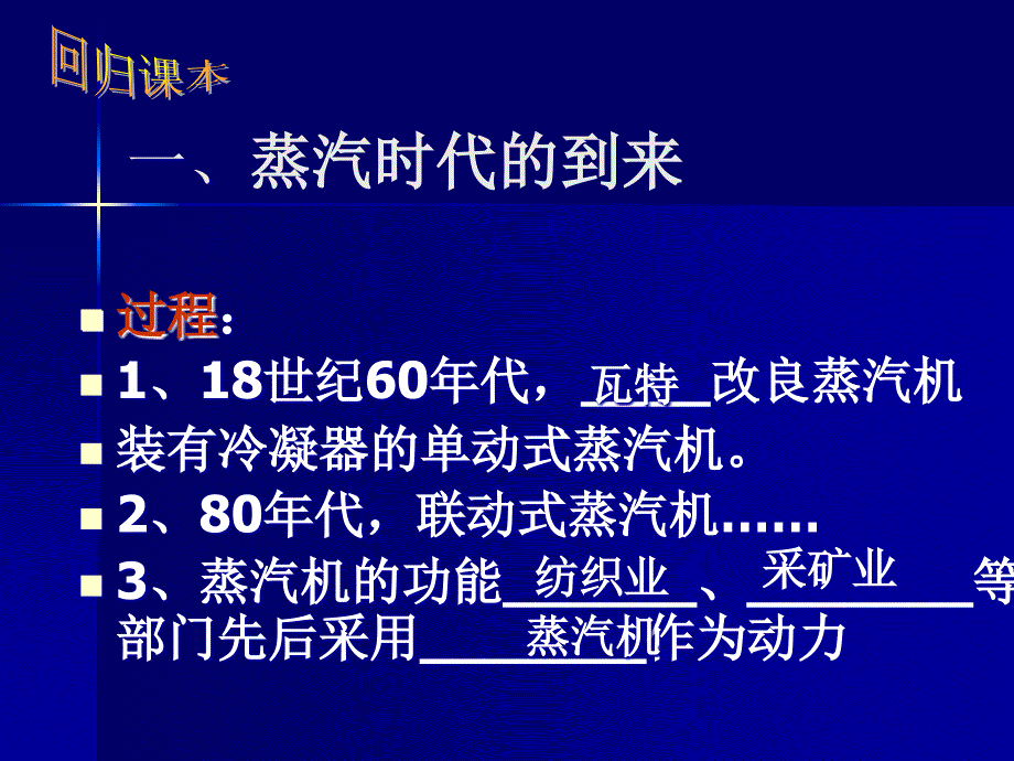 历史必修三从蒸汽机到互联网_第4页